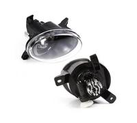 POMPOMPUR Faros Antiniebla LED DRL Para A1, A4, Wagen, A5, A6, B8, C7, Q3 2009, 2010, 2011, 2012, 2013 Y 2014