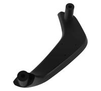 POMPOMPUR G2BZ-5823943-JA D2BB-A23943-CA35B8 Manija Interior Puerta Lado Conductor Izquierdo Y Derecho Para Ford Para Fiesta 2011-2020 Con Ventana Manual(lado derecho)