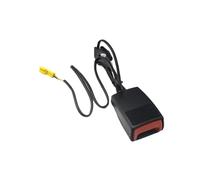 POMPOMPUR Hebilla De Cinturón De Seguridad Para Mercedes Para Benz W639, Para Vito Y Para Viano - A6398600069 6398600069