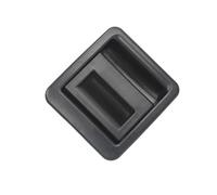 POMPOMPUR Manija De Puerta Corredera Derecha Para Peugeot Para Boxer MK2 1994-2002 9101E5 1301418808