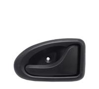 POMPOMPUR Manija De Puerta Para Iveco Para Daily Mk3 Y Mk4 Puertas Delanteras Conductor Y Pasajero 7700830079 7700830078(Front right)