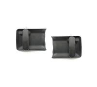 POMPOMPUR Manija Exterior Izquierda Y Derecha Para Puerta Corredera Para Peugeot Para Partner 1996-2015 9101Q7 9634932180 9639225577(1Pair)