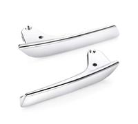 POMPOMPUR Manija Interior De La Puerta Delantera Del Pasajero Para Chevrolet Para Silverado 2500 HD Para Avalanche C11 Y Para Escalade 15935954