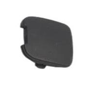 POMPOMPUR Manija Interior De La Puerta Trasera Del Maletero Para KIA Para Sportage Para Borrego Para Sorento Beige Gris 817563E001 K817563E001WK(Black Cover)