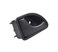 POMPOMPUR Manija Interior De Puerta Delantera Izquierda Derecha Para Nissan Para Kubistar 1997 1998 1999 2000 2001 2002 2003 2004 2005 2006 2007(Left 8200285840)