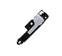 POMPOMPUR Manija Interior De Puerta Delantera Izquierda Y Derecha Para Ford Para Fusion 2006 2007 2008 2009 2010 2011 2012(Front Right)