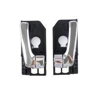 POMPOMPUR Manija Interior De Puerta Delantera Para Kia Para Carnival Y Para Grand Para Carnival(1pair)