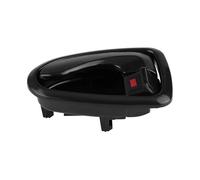 POMPOMPUR Manija interior de puerta para Hyundai para Accent 2000-2006 izquierda y derecha(izquierda)