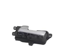 POMPOMPUR Manija Interior De Puerta Para Sonata 2011-2014, Delantera O Trasera, Accesorios Interiores Para Auto, 826103S000 826203S000(Rear Right)