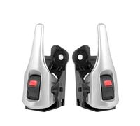 POMPOMPUR Manija Interior De Puerta Para Toyota Para Corolla Para Matrix 2009-2015 Delantera, Trasera, Izquierda, Derecha 6920512230B0 6920502170B2(2pcs)