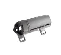 POMPOMPUR Manija Interior Puerta Corredera Para Toyota Para Hiace, Para Commuter Para Grandia GL Para Super Para Grandia GL 2005-2019 69207-26010-B0(Grey Right)