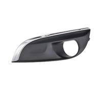 POMPOMPUR Marco De Faro Antiniebla Delantero Izquierdo Y Derecho Para Peugeot 308S 308 2011-2015 9674776977 9674776677(308 2011-15 FL China)