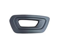 POMPOMPUR Marco Faros Antiniebla Delanteros Cubierta Luz Parrilla Inferior Tapa Capó KK3Z17B814BD KK3Z17B814BC Para Ford Para Transit 2020 2021 2022 2023 2024(Right Side)