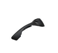 POMPOMPUR Panel De Interruptores Control Manija Interior Puerta Delantera Izquierda Derecha Para Renault Para CLIO 3 2005-2009 8200316977(Front Left-Cover)