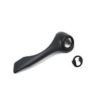 POMPOMPUR Panel De Interruptores Control Manija Interior Puerta Delantera Izquierda Derecha Para Renault Para CLIO 3 2005-2009 8200316977(LHD-Front Right 2PCS)