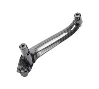 POMPOMPUR Panel Interior De La Manija De La Puerta Para X3, X4, F25, F26 2010-2016, Volante A La Izquierda, Derecha 51417250307(1PC Left)