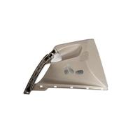 POMPOMPUR Para Benz W639 W636 Para Viano Para Vito, Manija Interior De La Puerta, Apoyabrazos, Panel Interior Puerta, Cubierta Embellecedora 6397270071(Model B Beige Left)