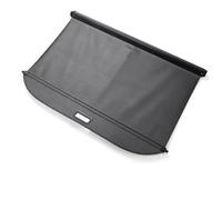 POMPOMPUR para Chevrolet para Equinox 2021 Cubierta De Seguridad para Maletero Trasero Protector Partición para Portaequipajes (Leather)