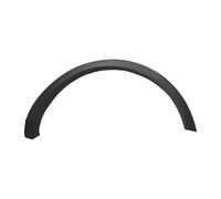POMPOMPUR para F&ORD para Explorer 2011-2018 Reemplazo De Accesorios para Automóvil con Forma De Ceja para Arco De Rueda Trasera BB5Z-7829165AA BB5Z-7829164AA Protector Cejas Rueda(Lado Derecho)