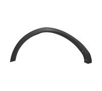 POMPOMPUR para F&ORD para Explorer 2011-2018 Reemplazo De Accesorios para Automóvil con Forma De Ceja para Arco De Rueda Trasera BB5Z-7829165AA BB5Z-7829164AA Protector Cejas Rueda(Izquierda)