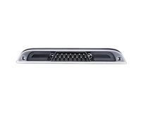 POMPOMPUR Para F150 2015-2024 Para F250/F350/F450/F550 2017-2024 Para Ranger 2019-2025 Para Maverick 2022-2024 Luz De Freno LED (Clear Lens)