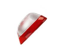 POMPOMPUR Para Ford Para Focus Hatchback 5 Puertas 2005-2008 Conjunto Faros Antiniebla Traseros Bombillas Reflector Luz Señal Parachoques Trasero 5M5115500AA(1Pc Right)