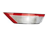 POMPOMPUR Para Ford Para Focus MK2 Y Para Kuga MK1 2008-2012 Parachoques Trasero Reflector Freno Luz De Marcha Atrás Antiniebla Trasera Derecha