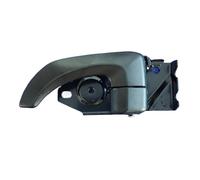 POMPOMPUR Para Hyundai H1 Para Starex I800 2007 2008 2009 2010 2011 2012 2013 2014 2015 2016 2017 Manija Interior De La Puerta Delantera Izquierda Derecha.(Front left 1pc)