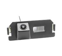 POMPOMPUR para Hyundai I30 FD 2007 2008 2009 2010 2011 2012 Cámara De Visión Trasera Cámara De Marcha Atrás para Estacionamiento En Reversa Cámaras Marcha atrás para Coches(D170 AHD 720P)