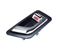 POMPOMPUR Para Hyundai Para Getz Para Click/TB 2002-2009 Para Dodge Para Brisa Para Inokom Para Getz Manija Interior Puerta 82610-1C000 82620-1C000(Right side)