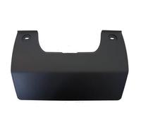 POMPOMPUR para Land Rover LR3 para Discovery 3 2005-2009 para Land Rover LR4 para Discovery 4 2010-2012 Tapa Cubierta Gancho Remolque Parachoques Trasero