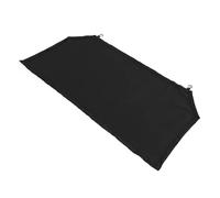 POMPOMPUR para Land Rover para Defender 110 130 2020-2024 Cortina Tela Oxford para Maletero Coche Funda Carga Bolsa Almacenamiento Red para Guardar Y Ordenar