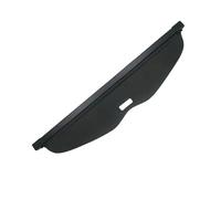 POMPOMPUR para Mercedes para Benz Clase B W246 B200 2012-2019 Cubierta De Carga para Maletero Trasero Coche Privacidad Seguridad Cortina Retráctil