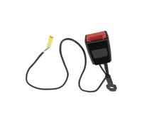 POMPOMPUR Para Mercedes Para Benz W639, Para Vito Y Para Viano - Cierre De Hebilla De Cinturón De Seguridad A6398600069 6398600069