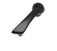 POMPOMPUR Para Renault Para KOLEOS I 2008-2016 Manija Interior De Puerta Delantera Izquierda Derecha Con Cubierta De Manija(LHD-Black-Left)