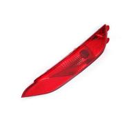 POMPOMPUR Reflector Parachoques para Hyundai para Tucson 2015-2018 Luz Antiniebla del Parachoques Trasero Derecho del Coche Luces Traseras Reflectoras Advertencia Estacionamiento Piloto Trasero