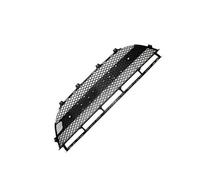 POMPOMPUR Rejilla Inferior del Parachoques Delantero para Mercedes para Benz Clase GLE W166 / C292 2015 2016 2017 2018 OE 2928855122 A2928855122 Parrilla del Parachoques Delantero