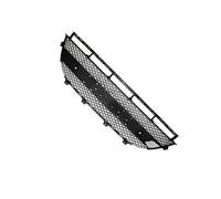 POMPOMPUR Rejilla Inferior del Parachoques Delantero para Mercedes para Benz Clase GLE W166 / C292 2015-2018 OE 2928855122 A2928855122 Parrilla del Parachoques Delantero