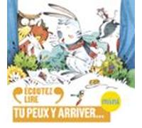Pompon (Tome 3) - Tu Peux Y Arriver... (ou Le Secret De L'entraide)
