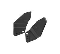 POMUHYE Alerón De ala Aerodinámico para CBR250RR 2011-2020 para CBR500RR 2013-2020 para CBR600F4 1999-2000 Accesorios De Motocicleta Winglet Aerodinámico para Kit De Alas Spoiler