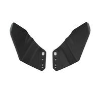 POMUHYE Alerón De ala Aerodinámico para CBR600RR 2003-2020 para CBR1000RR 2004-2020 para CBR954 Winglet Lateral Aerodinámico para Kit De Alas Spoiler Carenado Accesorios De Motocicleta
