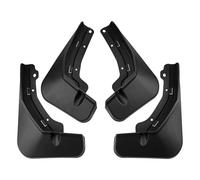 POMUHYE Guardabarros Compatible con Buick para Envistr GS 2022 2023 2024 Accesorios para Coche Negros Herramientas Guardabarros Guardabarros Guardabarros para Guardabarros