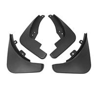 POMUHYE Guardabarros Compatible con Buick para Verano 2008 2009 2010 2011 2012 2013 Accesorios para Coche Negros Herramientas Guardabarros Guardabarros Guardabarros para Guardabarros