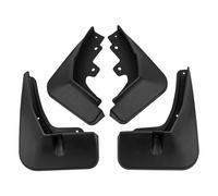POMUHYE Guardabarros Compatible con Changan para CS55 para Plus 2020 2021 Accesorios para Automóvil Negros Herramientas Guardabarros para Automóvil para Protectores contra Salpicaduras