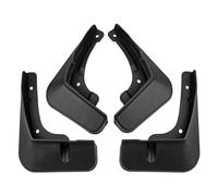POMUHYE Guardabarros Compatible con Changan para Lamore 2023 Accesorios para Coche Negros Herramientas Guardabarros Guardabarros para Coche Guardabarros para Guardabarros