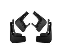 POMUHYE Guardabarros Compatible con Chery para Tiggo 8 para Plus para Splash Mudflaps Mudguard Protector De Coche Accesorios Guardabarros De Rueda Delantera Y Trasera Guardabarros Guardabarros