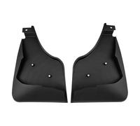 POMUHYE Guardabarros Compatible con Fengon para Glory 580 2016 2017 2018 2019 2020 2021 Guardabarros Negros para Coche Accesorios para Salpicaderos Herramientas Guardabarros