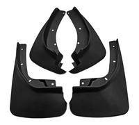 POMUHYE Guardabarros Compatible con Ford para Explorer 2011 2012 2013 2014 2015-2019 Guardabarros Negros para Coche Accesorios para Coche Herramientas Guardabarros