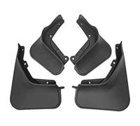 POMUHYE Guardabarros Compatible con Geely para Coolray 2018 2019 2020 Accesorios para Automóviles Negros Herramientas Guardabarros para Automóviles para Protectores contra Salpicaduras