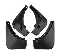 POMUHYE Guardabarros Compatible con Hong para Qi For HS5 2019 2020 2021 2022 Accesorios De Coche Negros Herramientas Guardabarros Guardabarros Guardabarros para Guardabarros